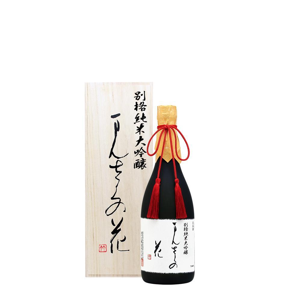 【GS-18】別格純米大吟醸　まんさくの花　720ml