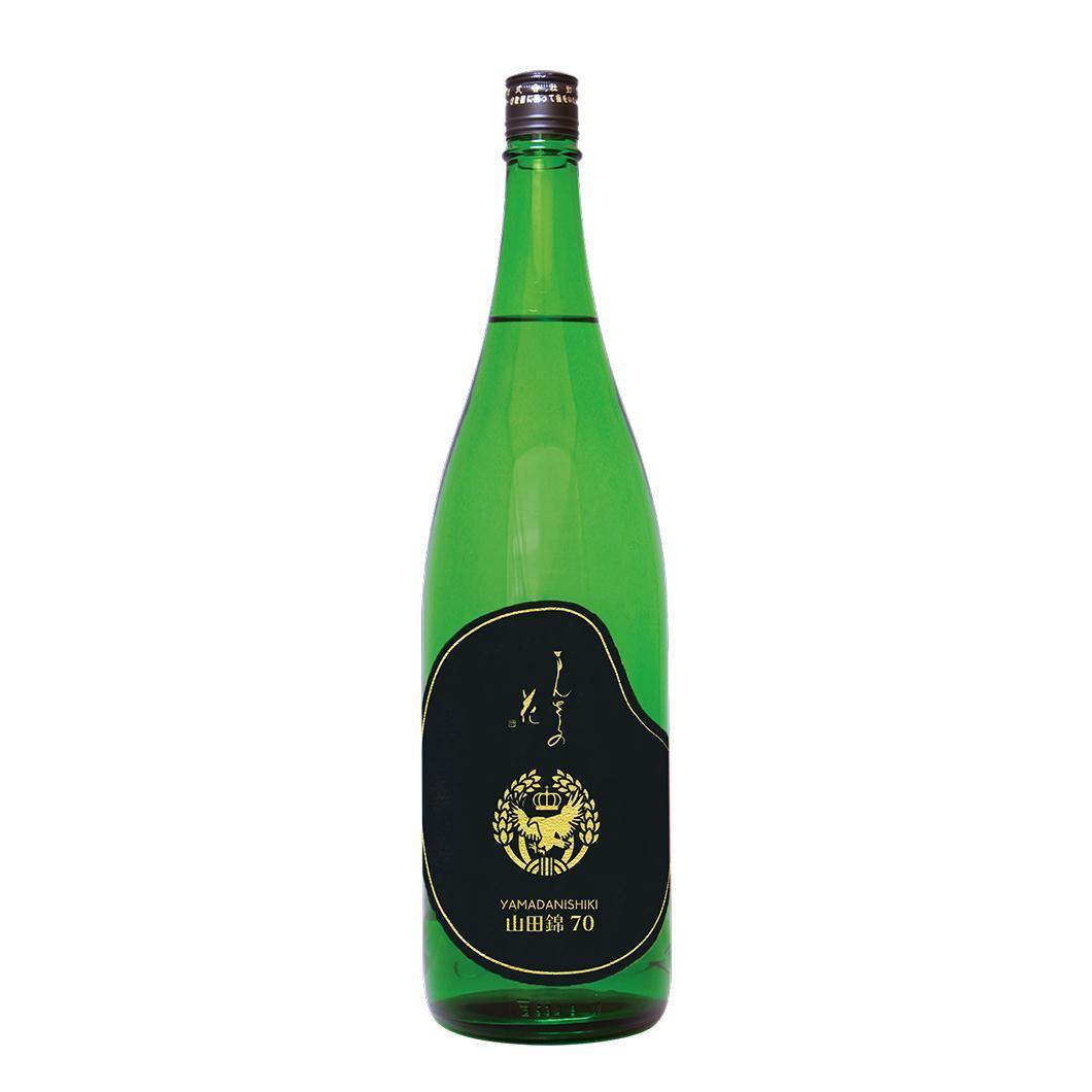 【限定品】純米 まんさくの花 巡米 山田錦70 1800ml