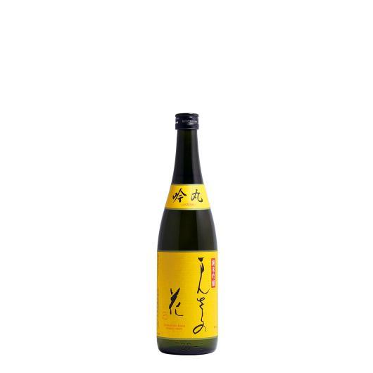 【終売】純米吟醸 まんさくの花 吟丸 720ml