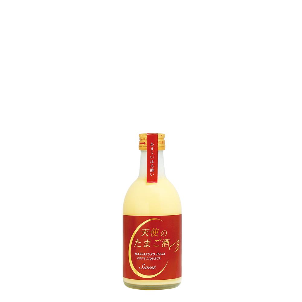 【終売】天使のたまご酒 300ml【包装不可】