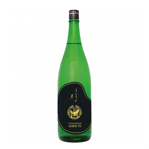 【限定品】純米 まんさくの花 巡米 山田錦70 1800ml