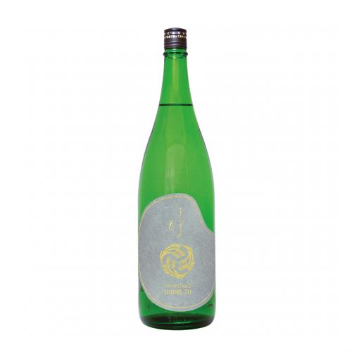 【限定品】純米 まんさくの花 巡米 山田穂70 1800ml