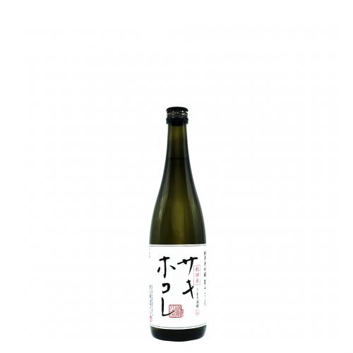 【限定品】純米大吟醸 まんさくの花 サキホコレ 720ml