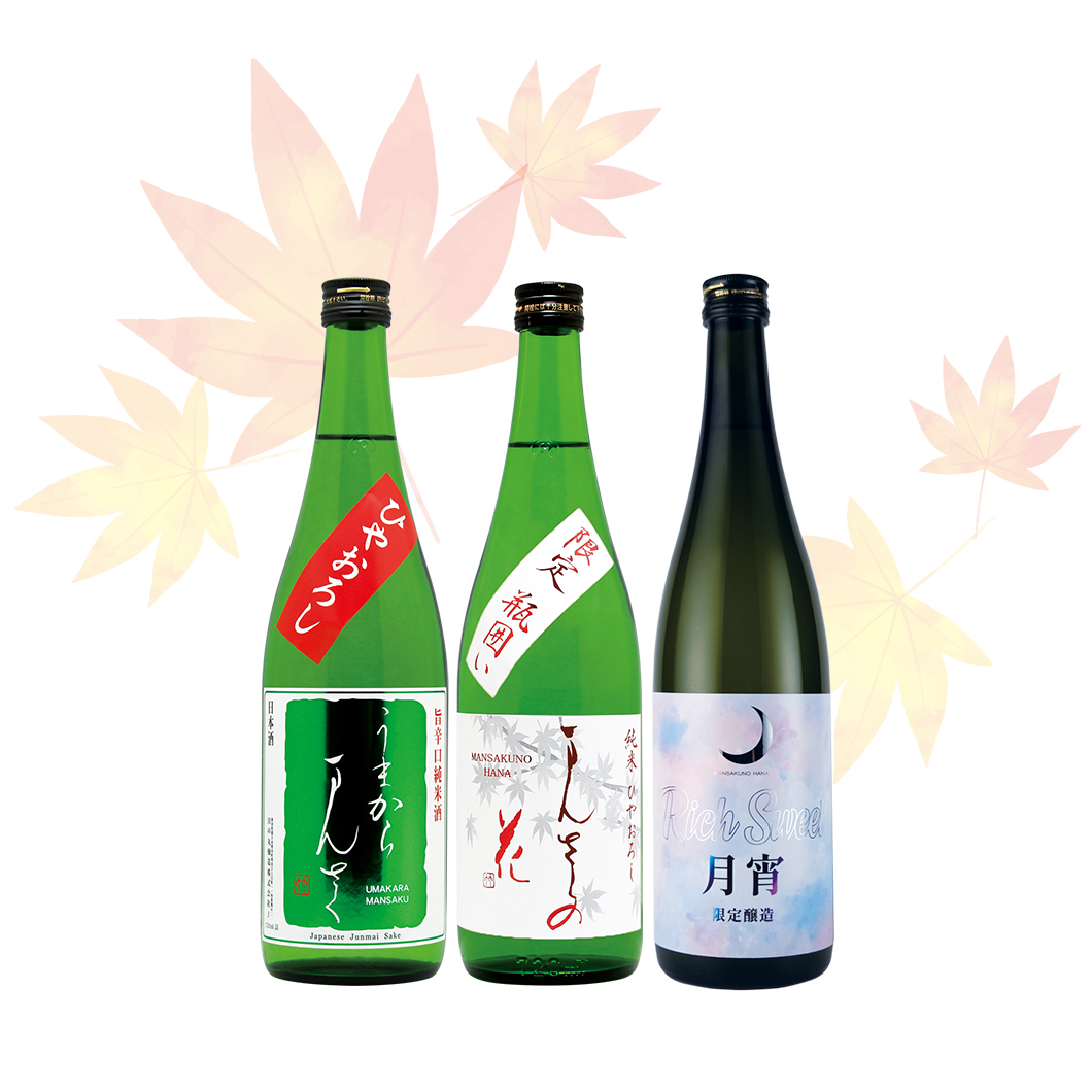 【AS-01】ひやおろしセット 720ml×3【200セット限定/送料無料/クーポン使用不可/包装×/熨斗×】