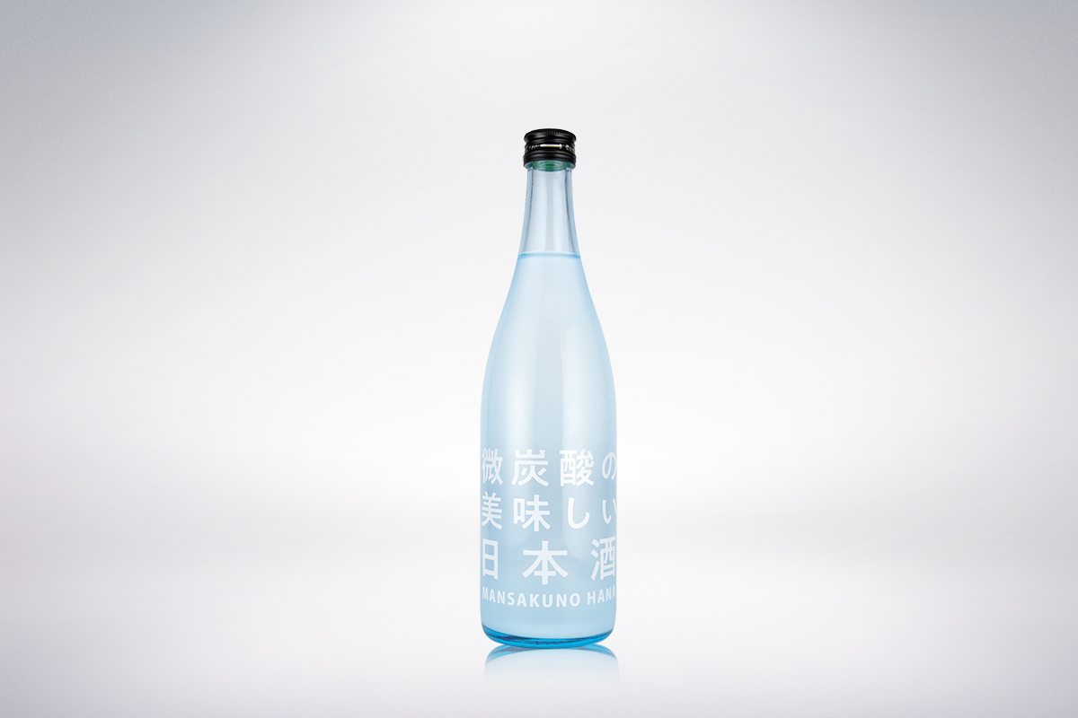 微炭酸イメージ