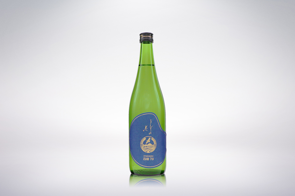 百田70イメージ