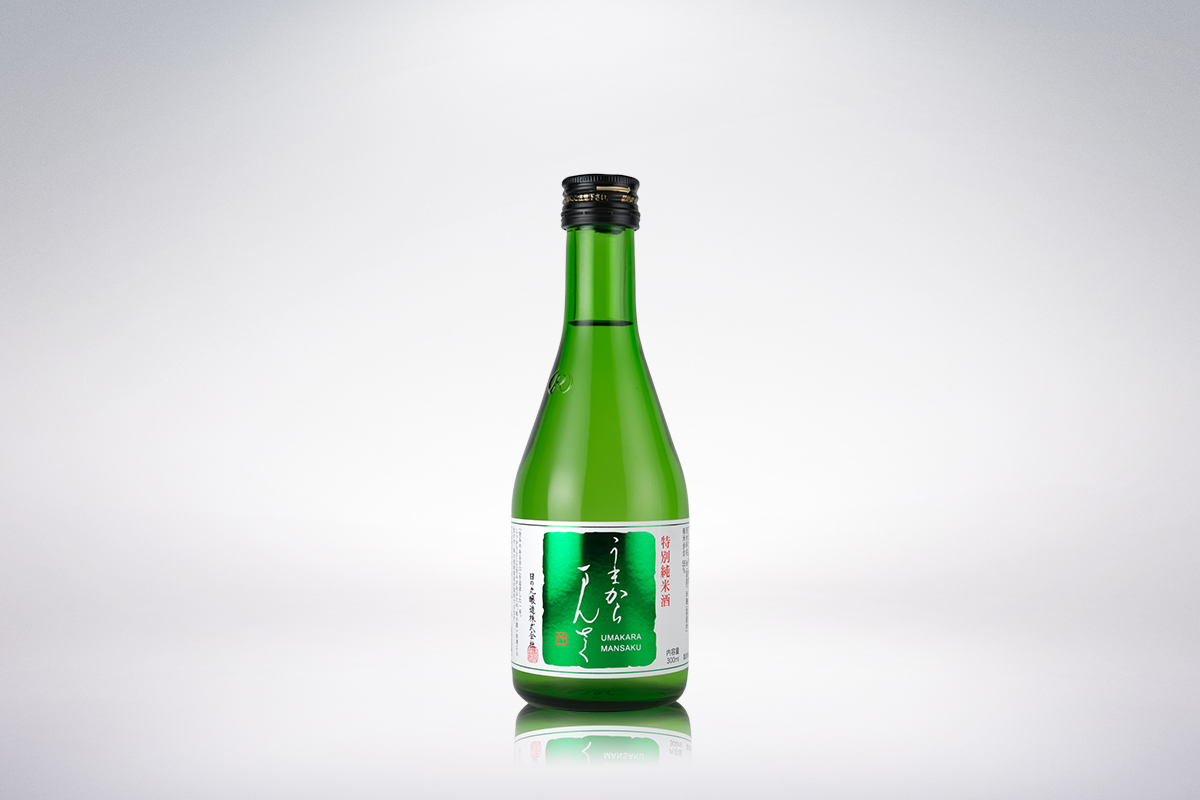 うまから300イメージ